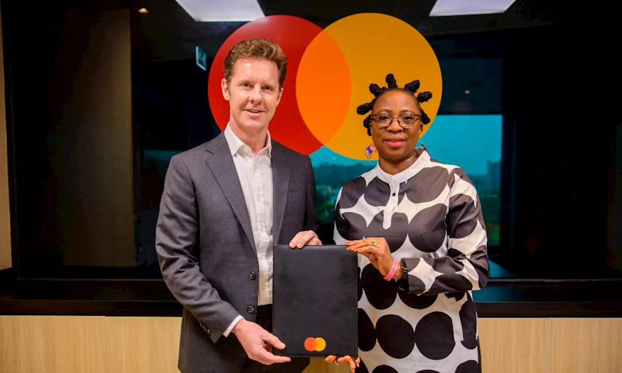 Mastercard Unveils Expansion in West Africa