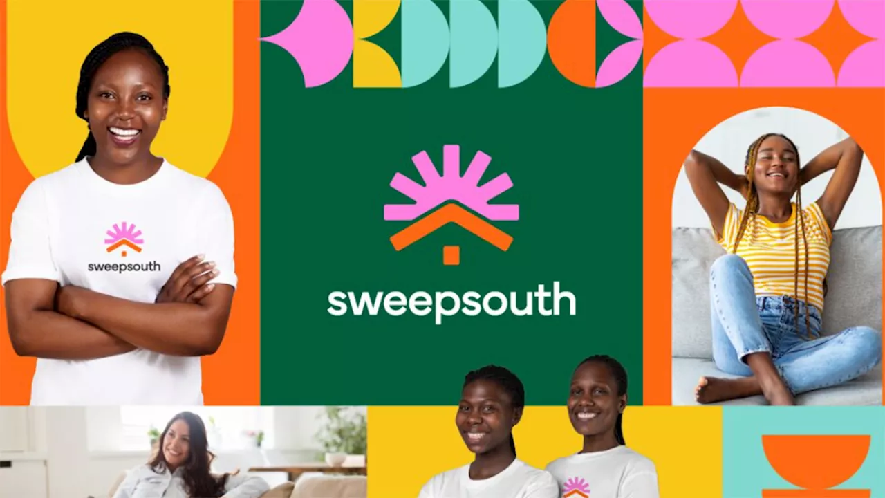SweepSouth envisions growing to ‘billion-dollar unicorn’