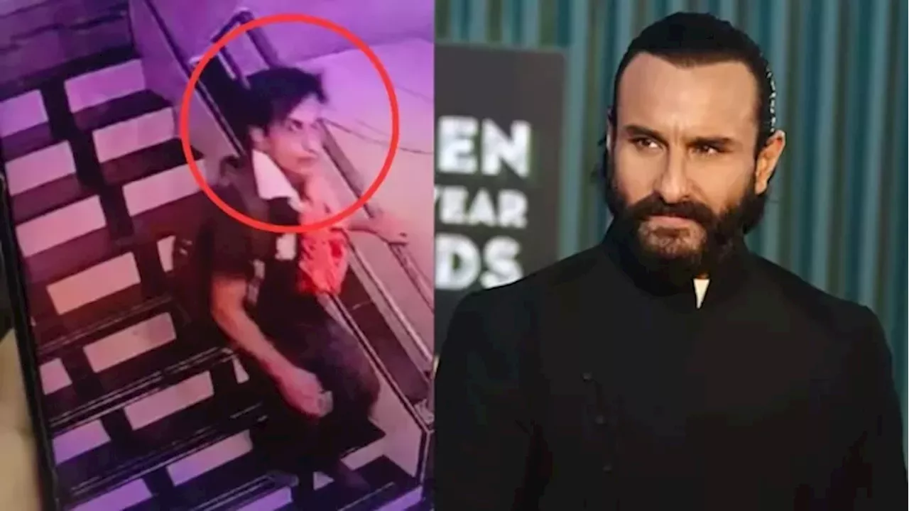 Saif Ali Khan Attack: करीना से लेकर केयरटेकर तक, सैफ पर हुए हमले को लेकर परिवार ने क्या कहा? 10 प्वाइंट में पढ़ें पूरी घटना