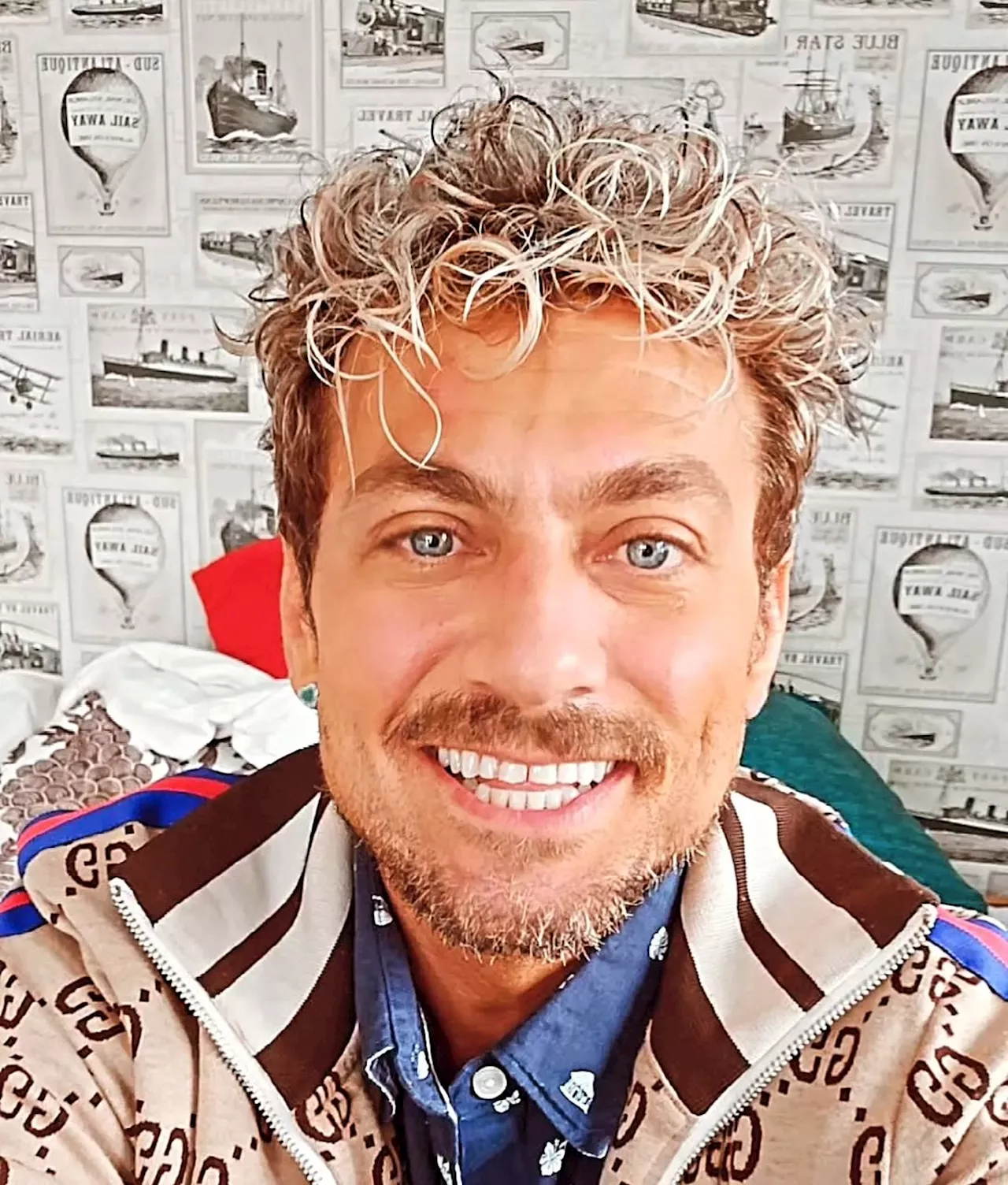 Ator Paul Danan, de 'Hollyoaks', morre aos 46 anos