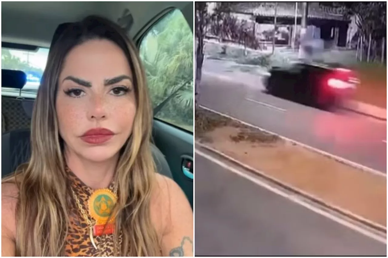 Motorista que Matou Jovem em Búzios é Preso