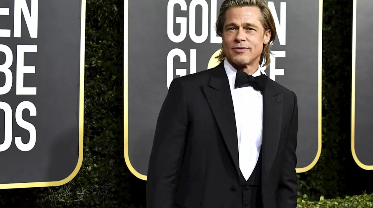 Brad Pitt Reage a Fraude: 'Golpistas Explorem Laços Entre Fãs e Celebridades'