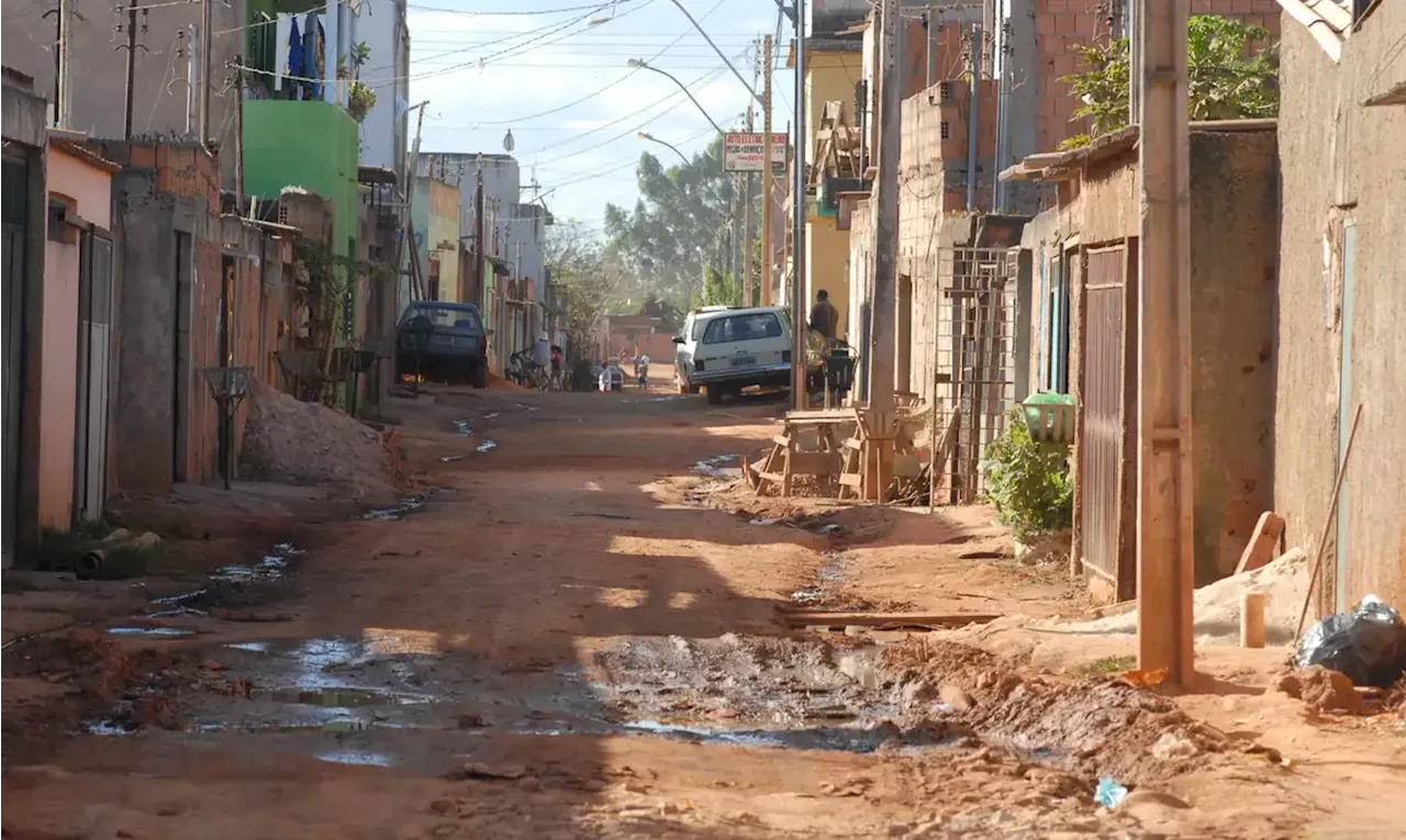 Brasil reduz número de crianças e adolescentes abaixo da linha da pobreza, aponta Unicef