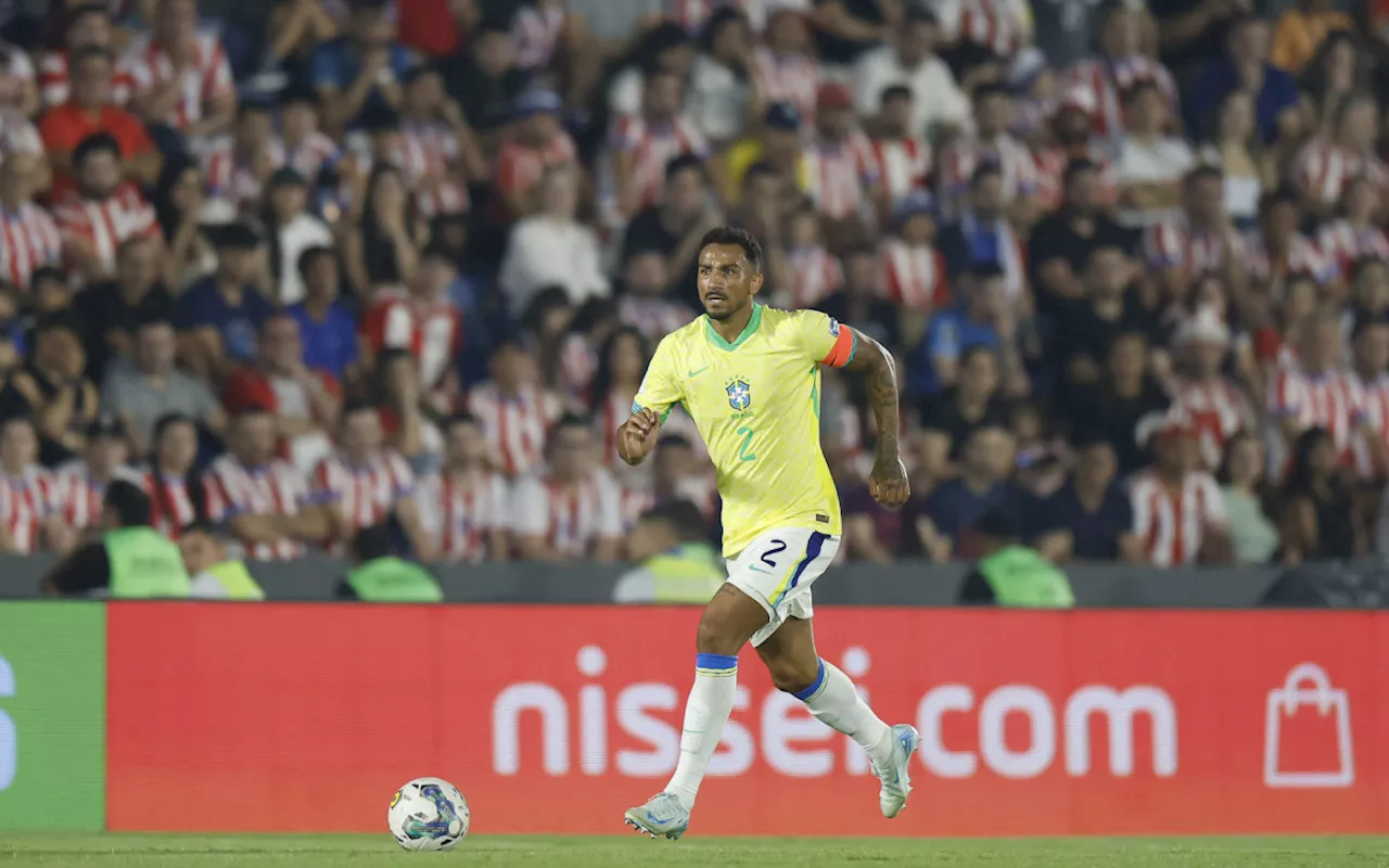 Clube da Série A faz proposta por Danilo, que interessa o Flamengo