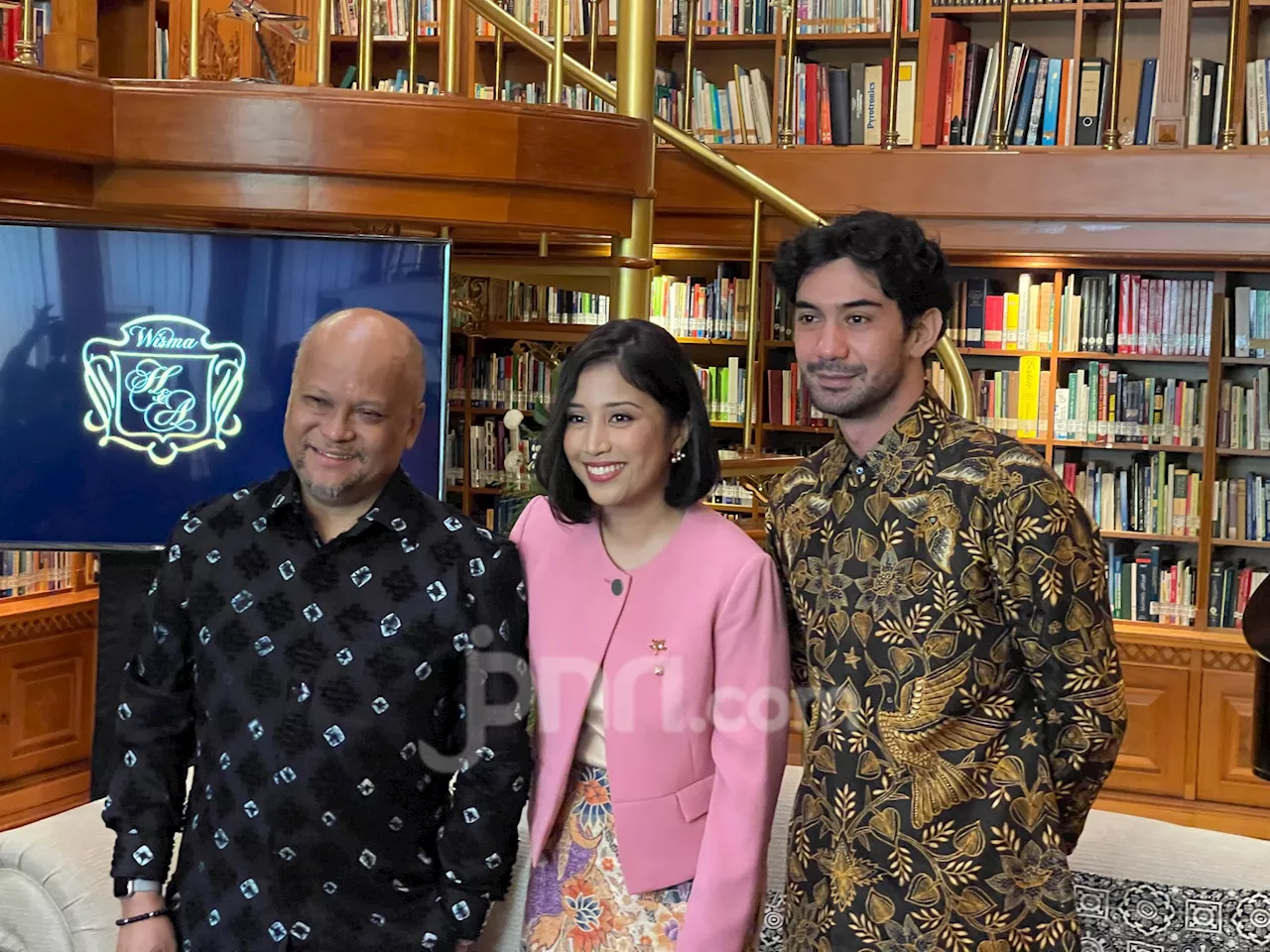 Akhirnya Wisma Habibie & Ainun Dibuka untuk Umum