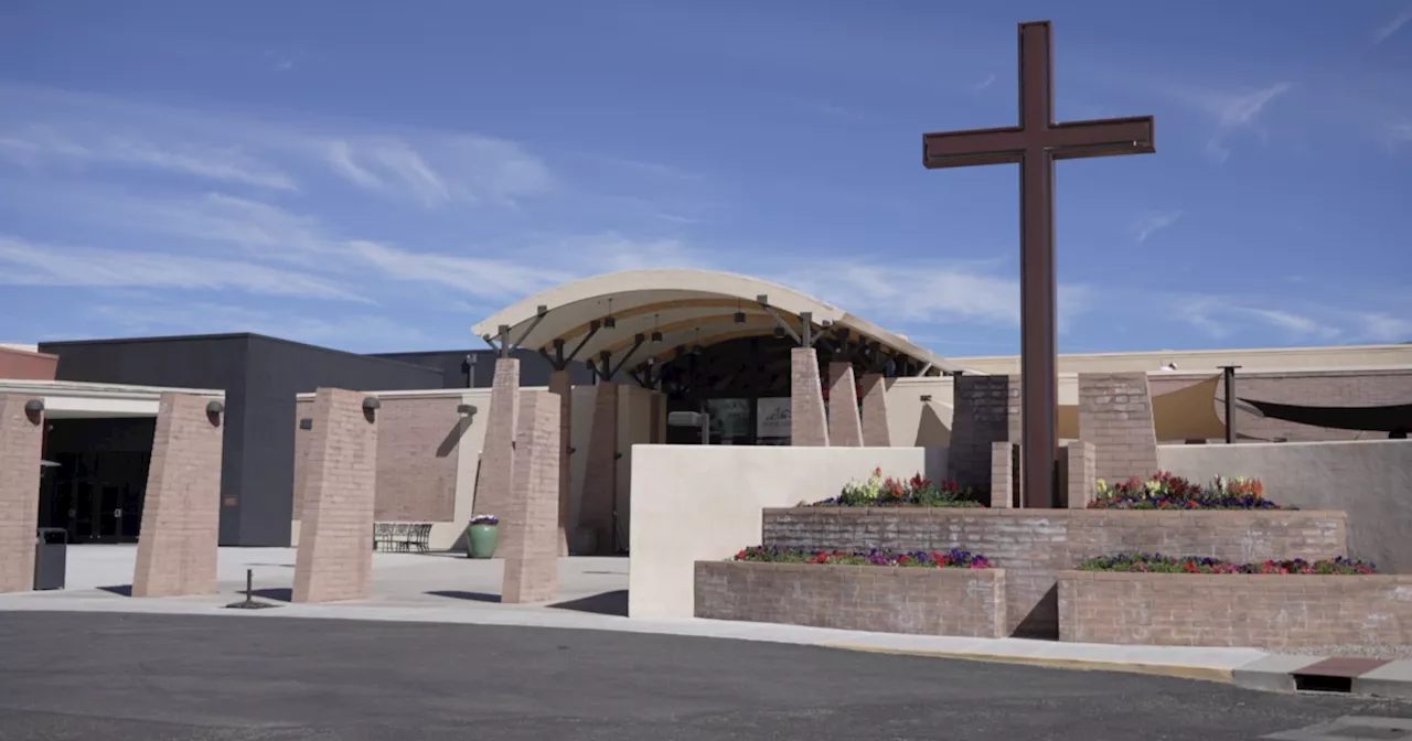 Church Expansion Plans Rejected by Town Commission