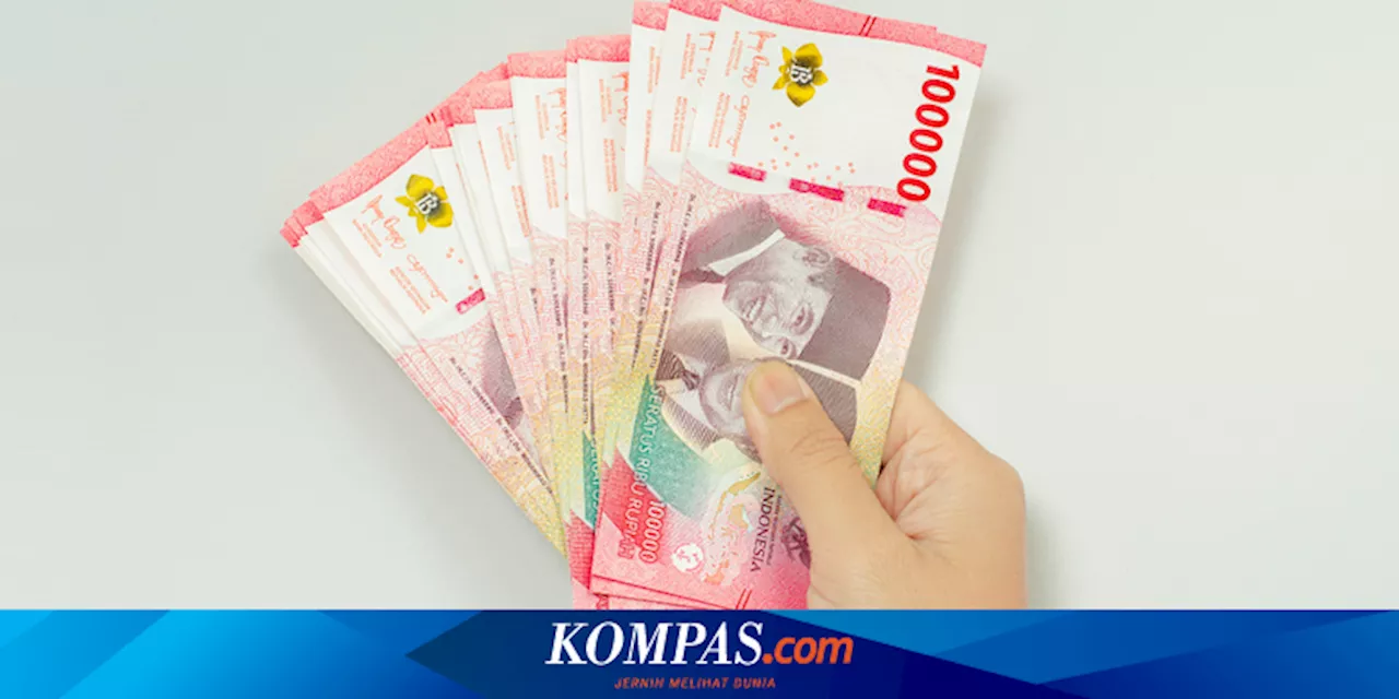 Kejelasan Besar Upah PPPK Paruh Waktu 2025