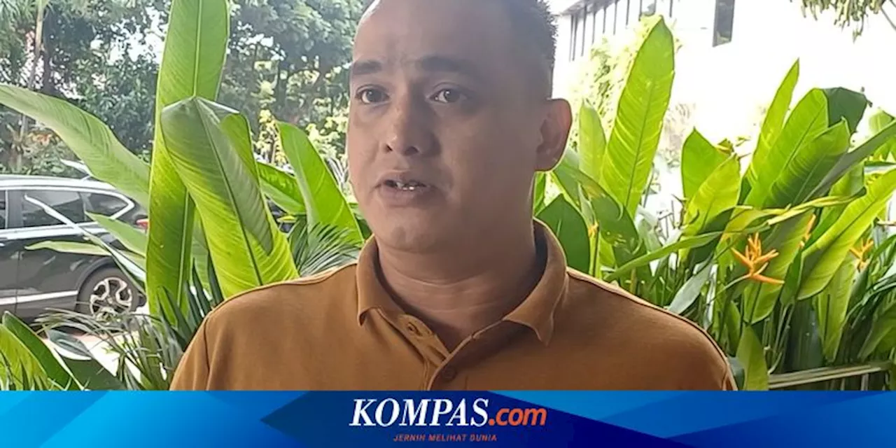 Ketua Yayasan Rumah Peduli Kemanusiaan Klarifikasi Donasi Agus Salim untuk Korban Letusan Gunung Lewotobi