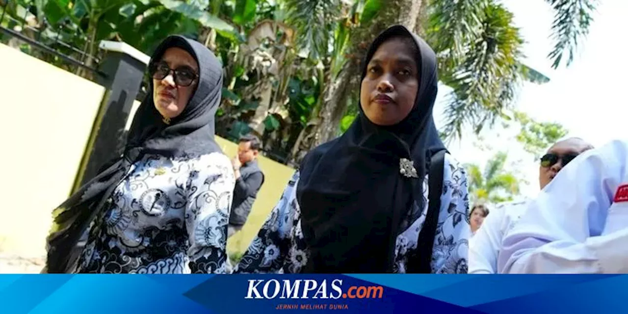 Perjalanan Guru Supriyani: Dituduh Lakukan Kekerasan, Dijanjikan Afirmasi, tetapi Tetap Tak Lolos PPPK