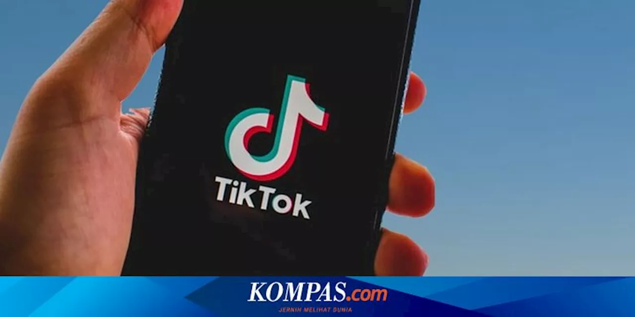 [POPULER GLOBAL] TikTok Akan Tutup Total di AS 19 Januari | Rangkaian Acara Pelantikan Trump