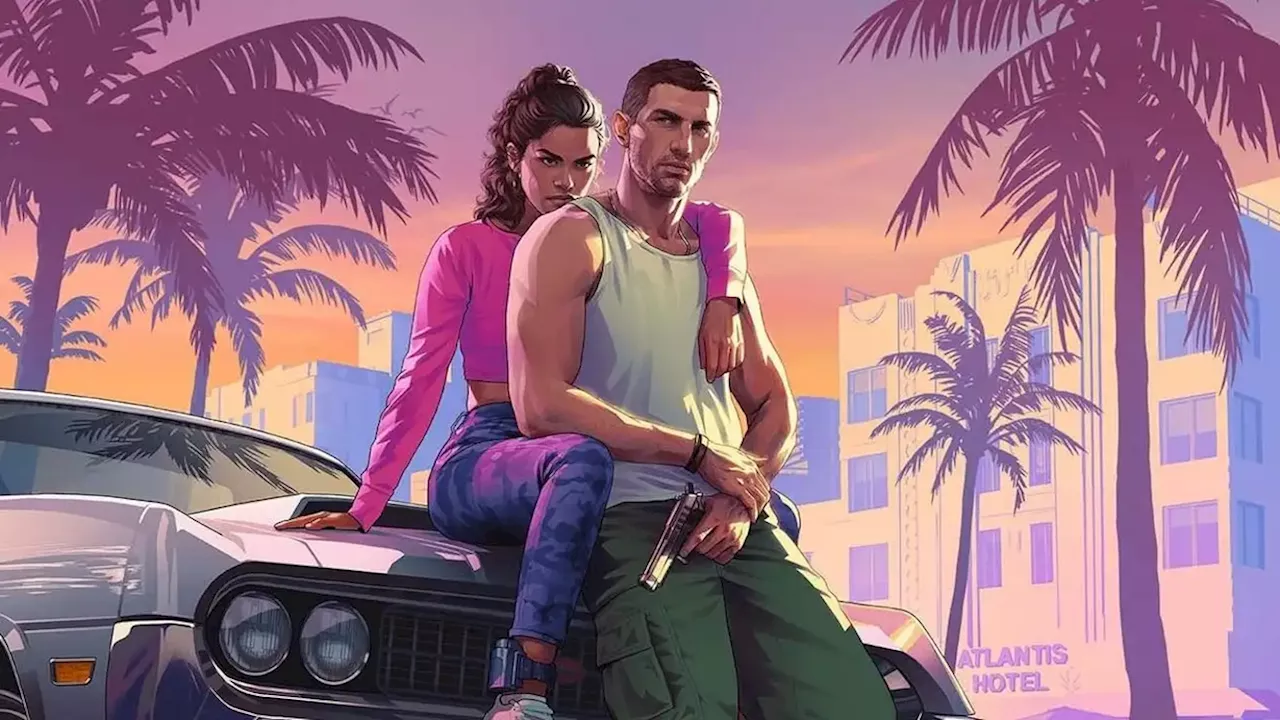 Could Pricing Grand Theft Auto 6 At $100 Help Save The Game Industry?