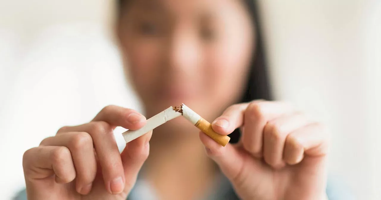 FDA Proposes to Slash Nicotine in Cigarettes