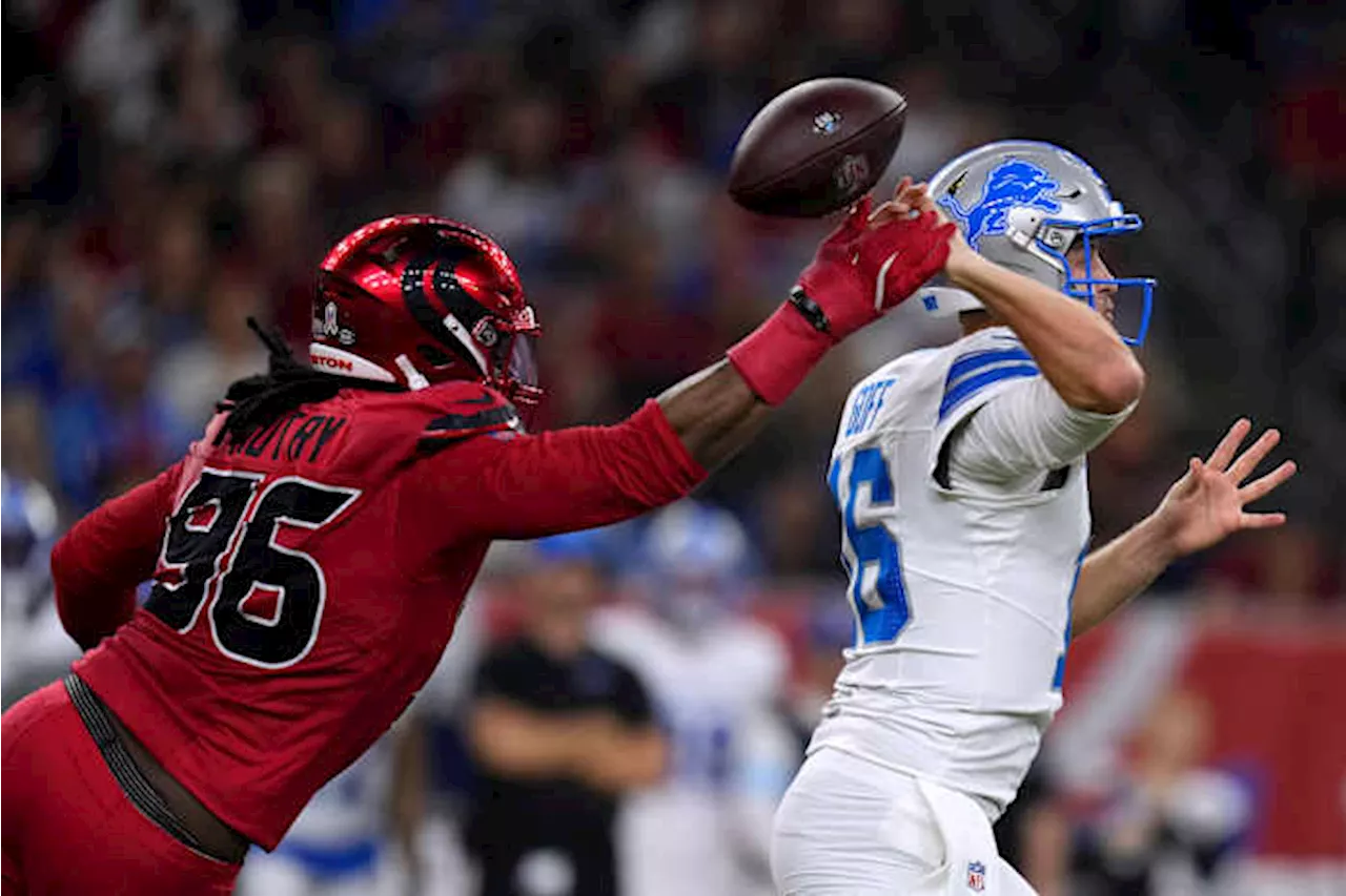 Denico Autry's Dominant Performance Leads Texans to Playoff Victory