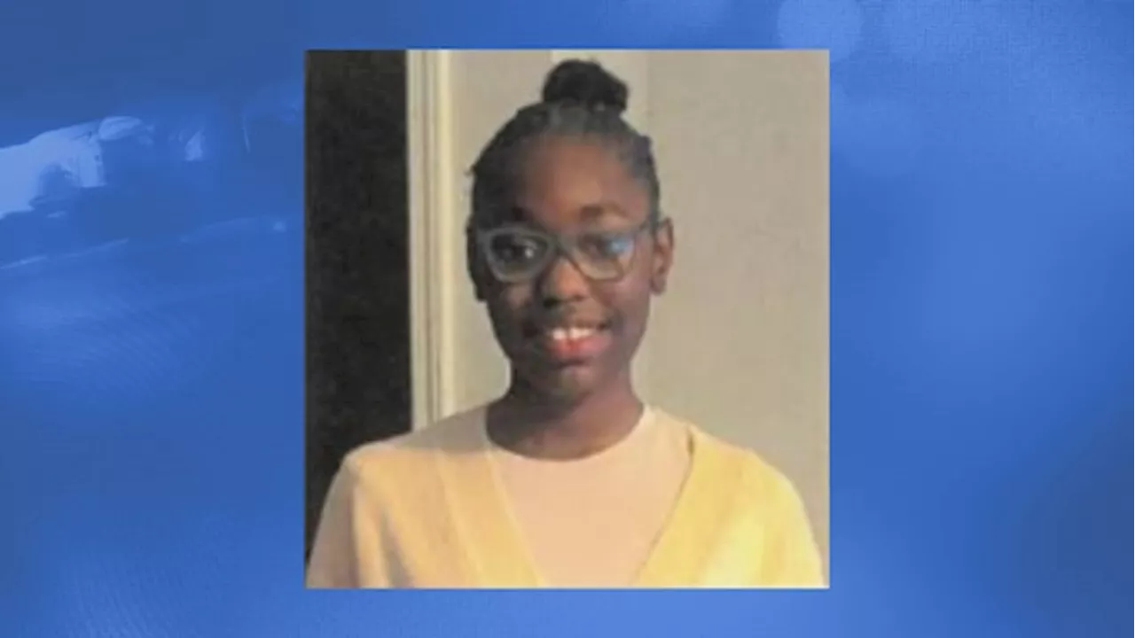 Urgent search underway for 12-year-old girl missing from Missouri City