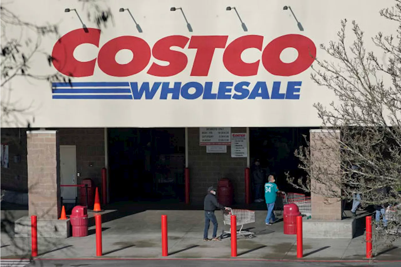 Costco plans new warehouse, gas station in New Braunfels near I-35