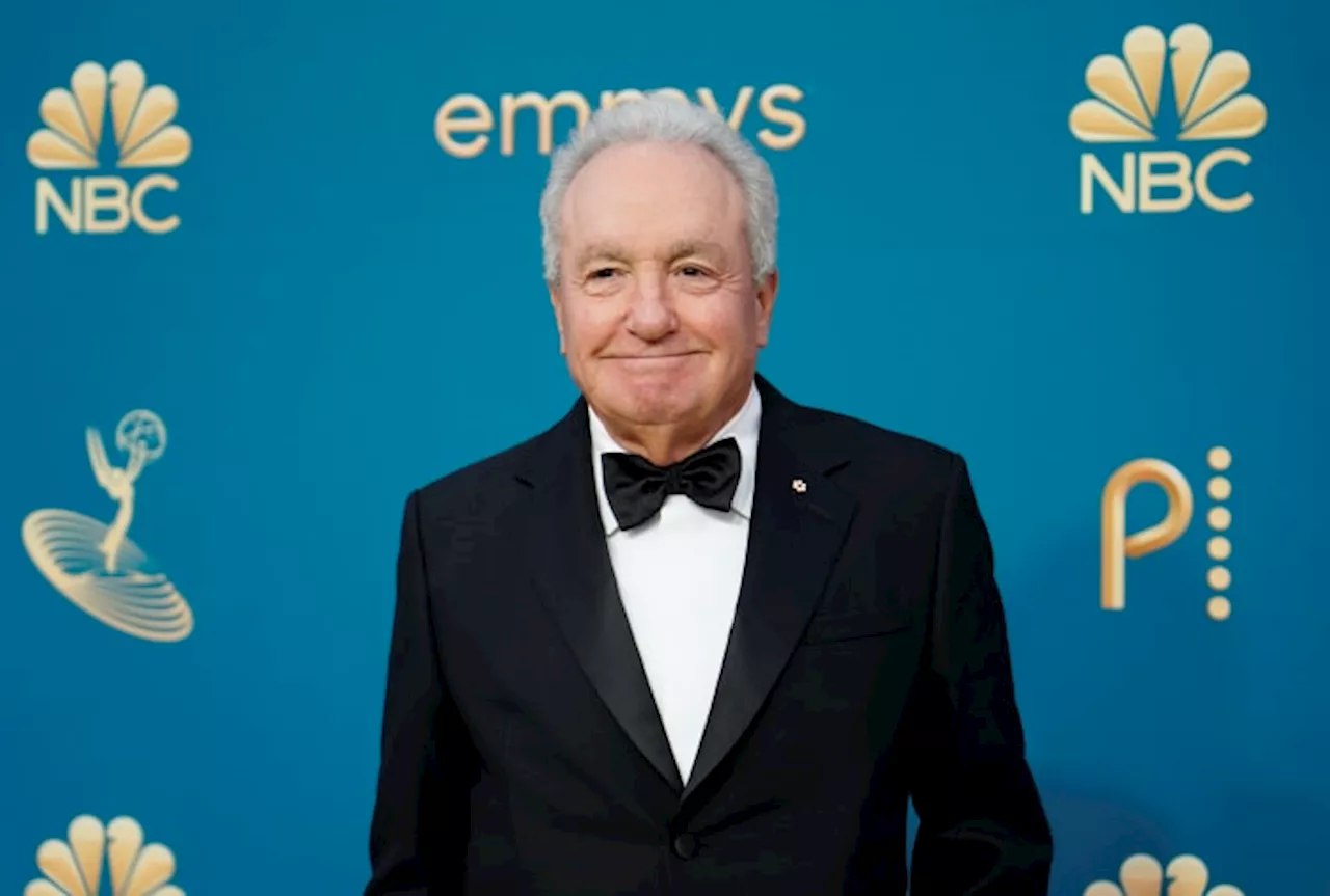 'SNL' show creator Lorne Michaels donates archive to University of Texas