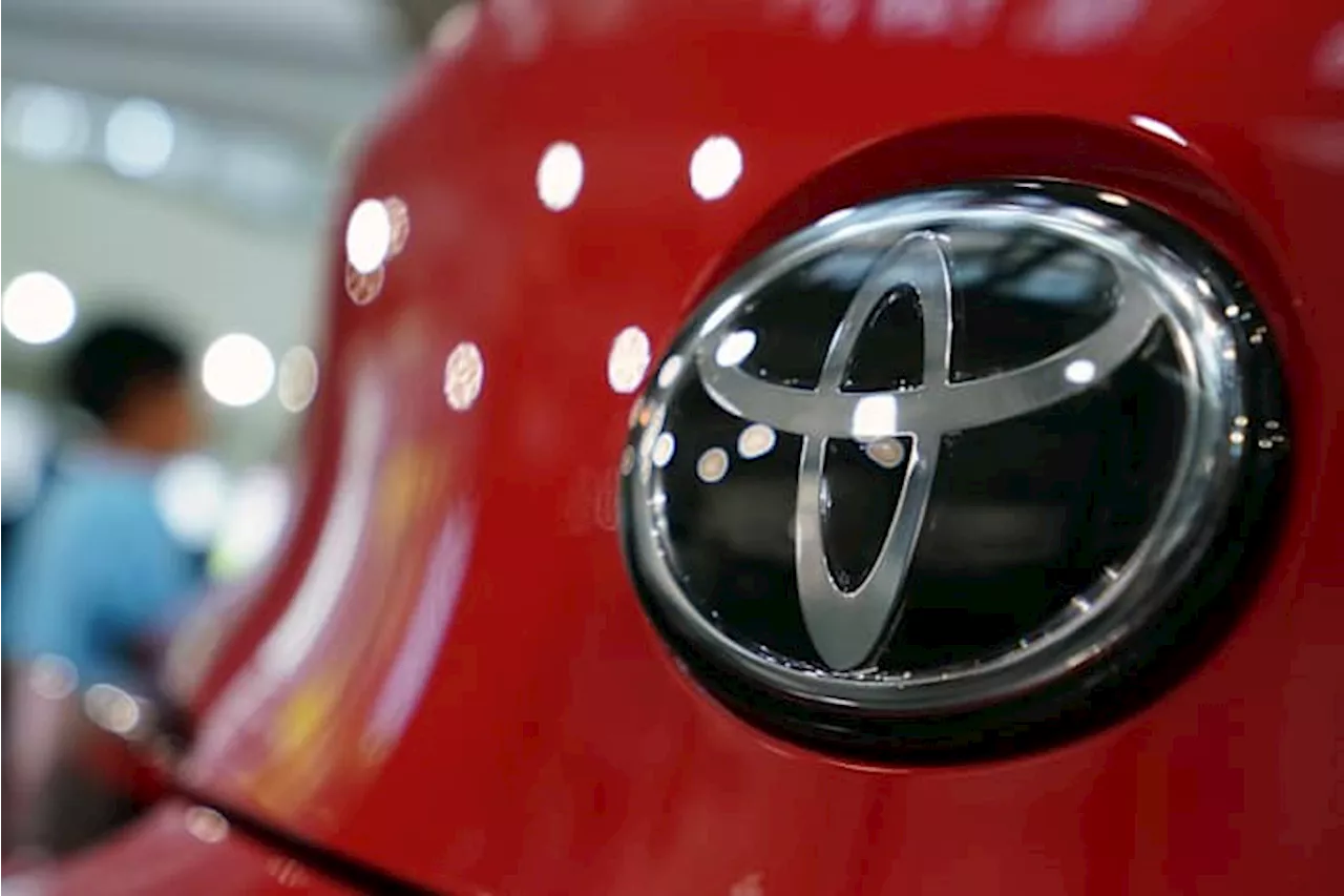 Toyota's truck division Hino to pay $1.6 billion as part of emissions scandal