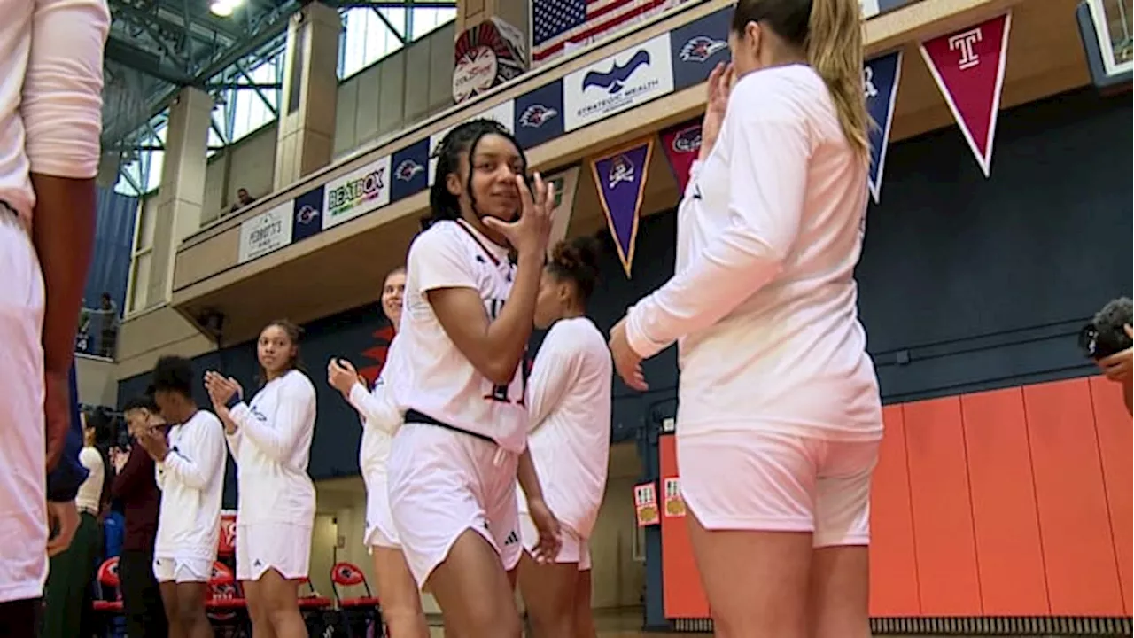 UTSA Roadrunners Win Sixth Straight Conference Game