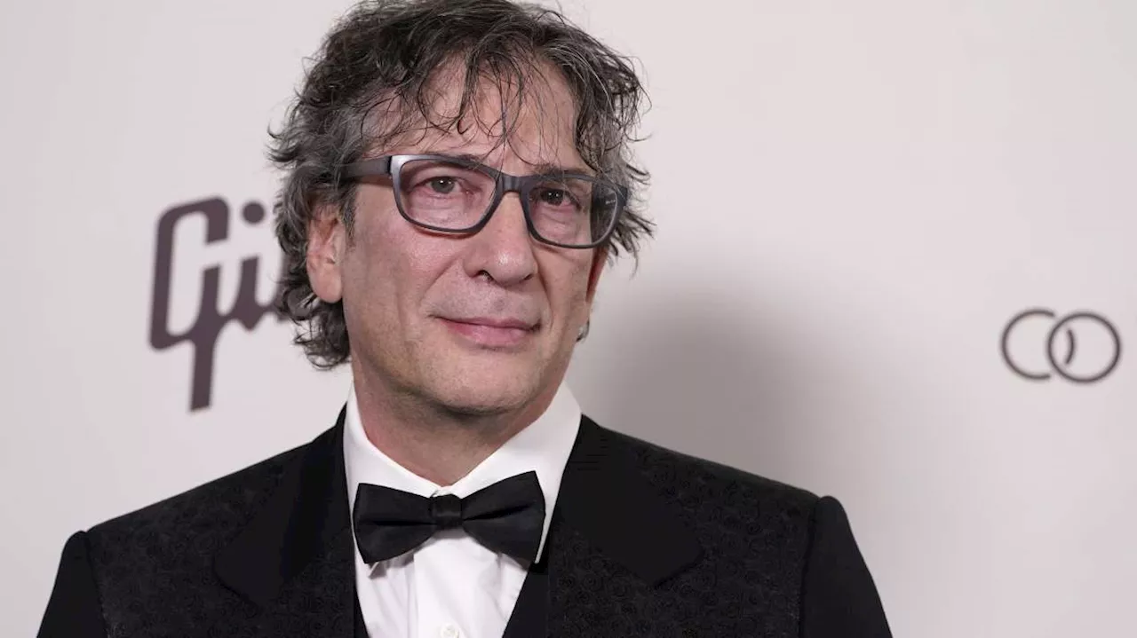 Author Neil Gaiman denies engaging in nonconsensual sex as more accusers come forward