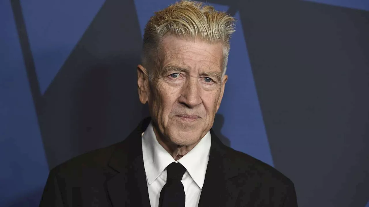 David Lynch, Visionary Filmmaker Behind 'Blue Velvet' and 'Twin Peaks', Dies