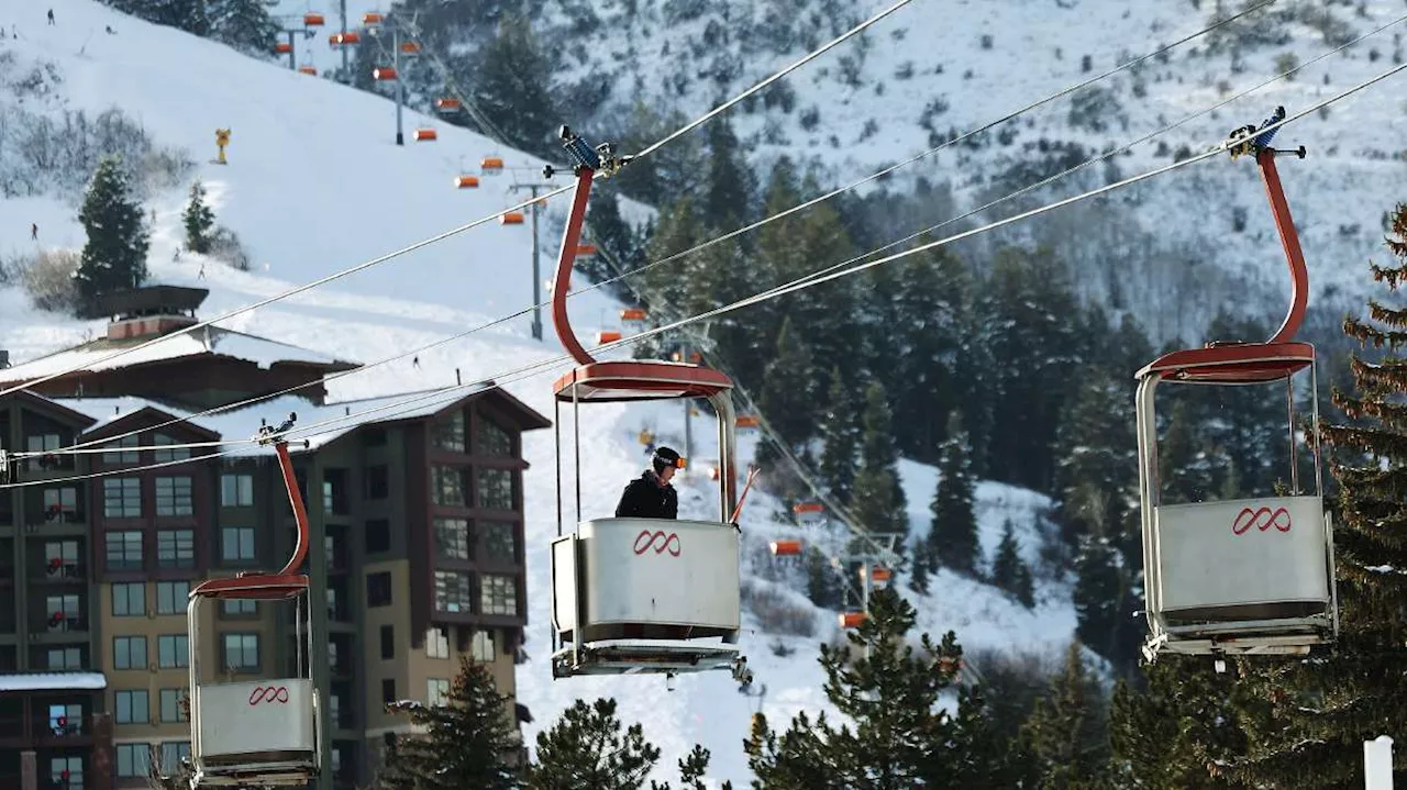 Park City Mountain Offers Credits to Skiers Impacted by Strike