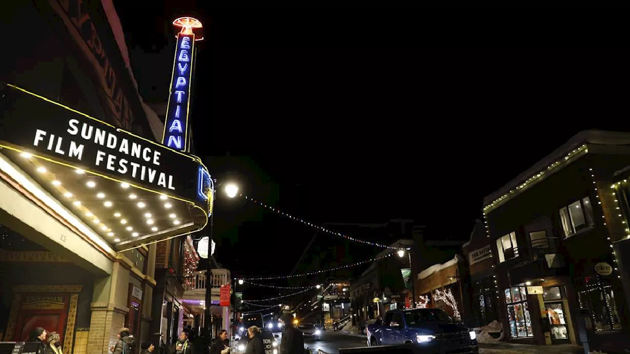 Sundance Film Festival to Proceed as Planned Despite LA Wildfires