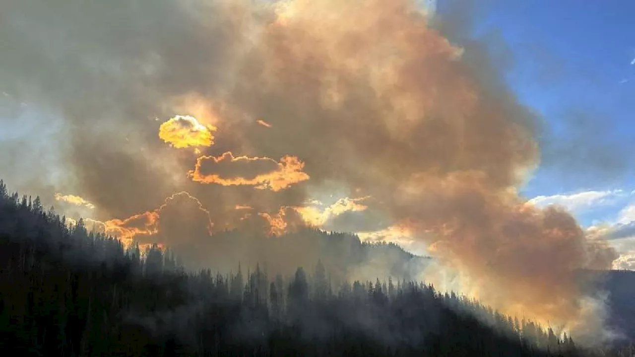 Utah Homeowners Face Steep Insurance Premium Increases After Yellow Lake Fire