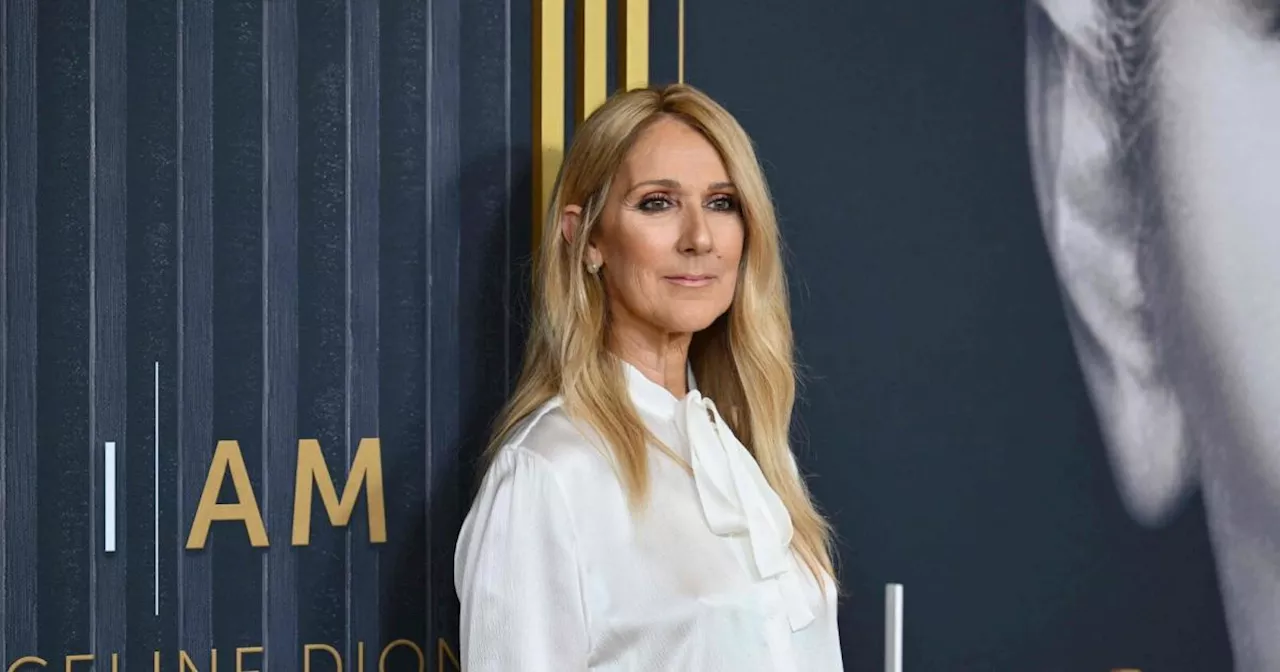 Céline Dion: Emotionale Liebeserklärung an verstorbenen Ehemann René