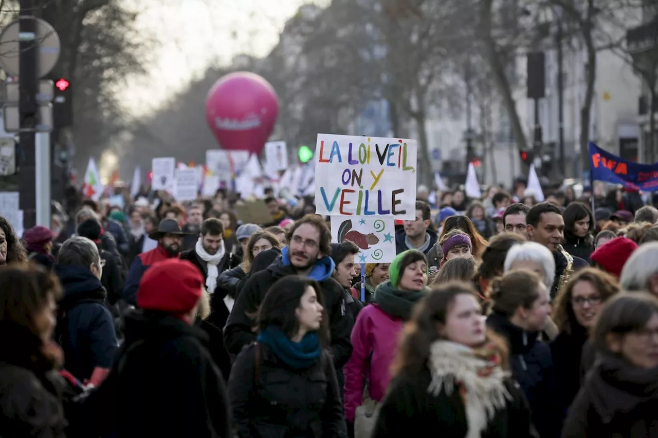 50 ans de la loi Veil : retour sur un demi-siècle d’évolution du droit à l’avortement