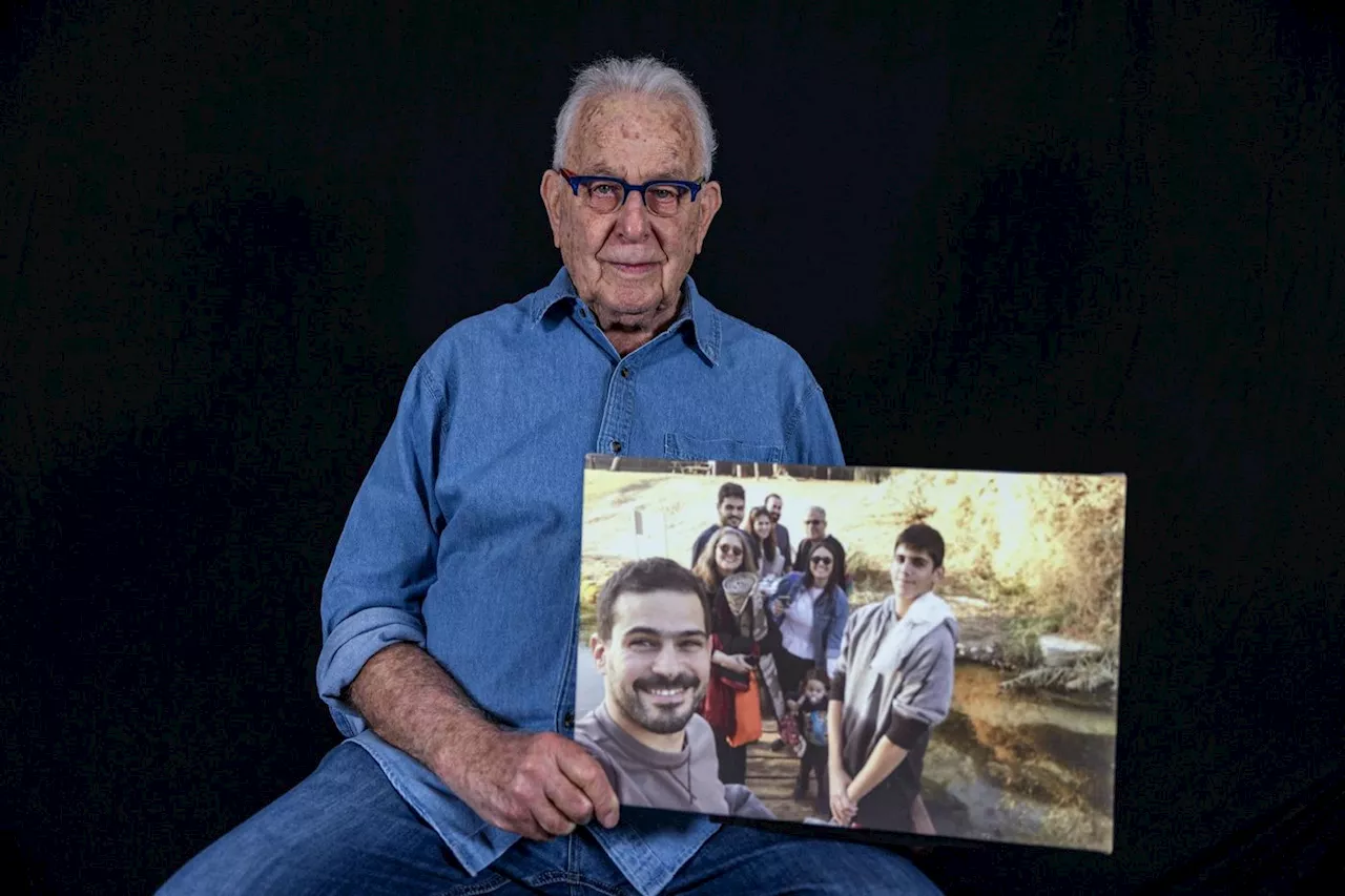 80 ans après la Shoah, inquiétude et résilience pour les survivants en Israël