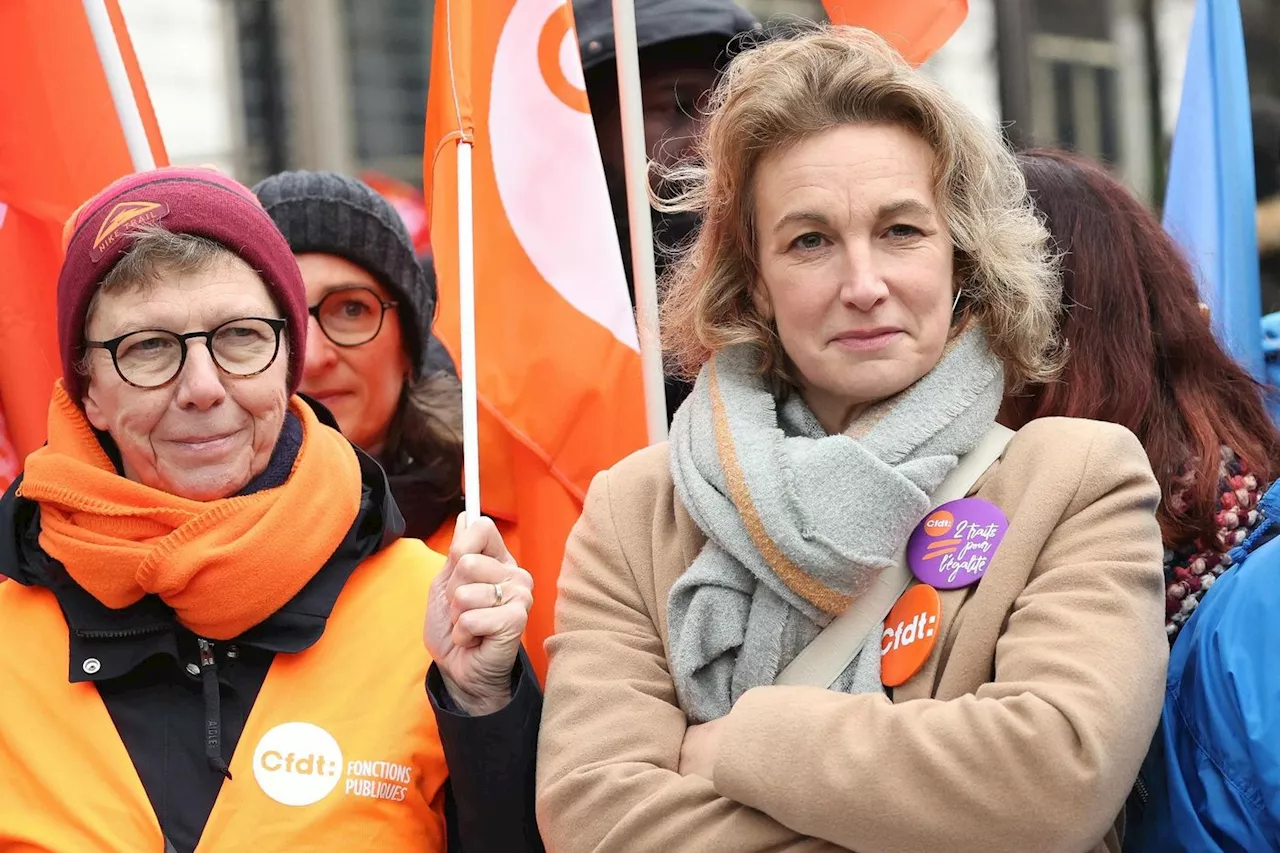 «Conclave» sur les retraites : Marylise Léon salue une «opportunité inédite»