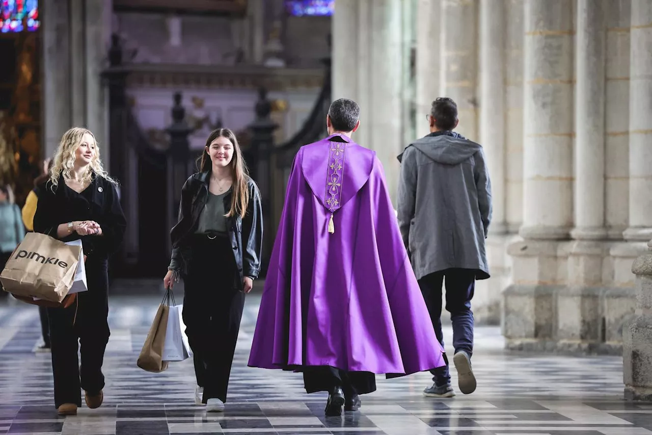 « Libres propos sur l’Église » de David Macaire et Christian Venard : face aux défis de l’Église du XXI|sup|e|/sup| siècle