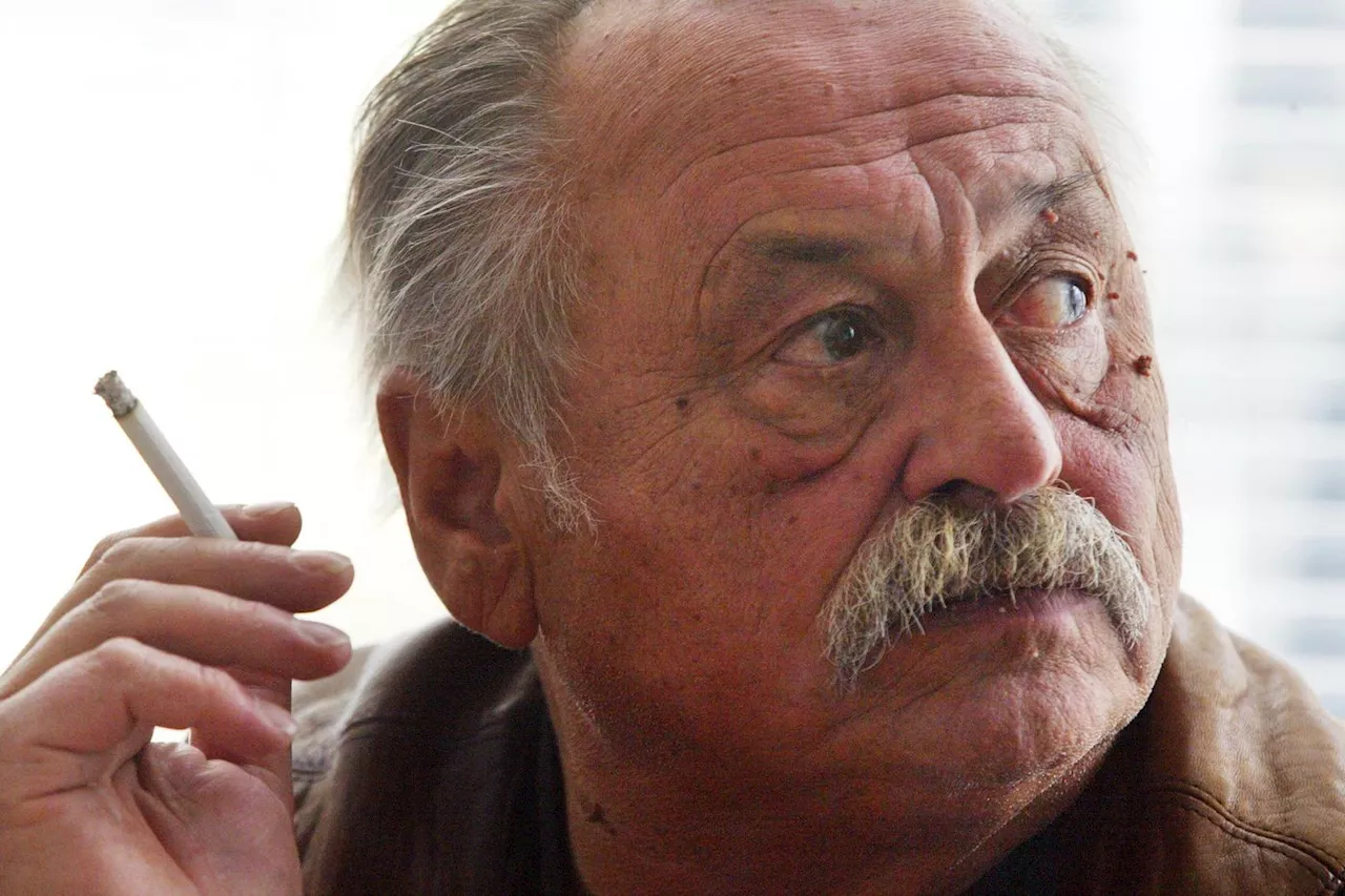 « Métamorphoses » de Jim Harrison : écrire d’une voix de femme