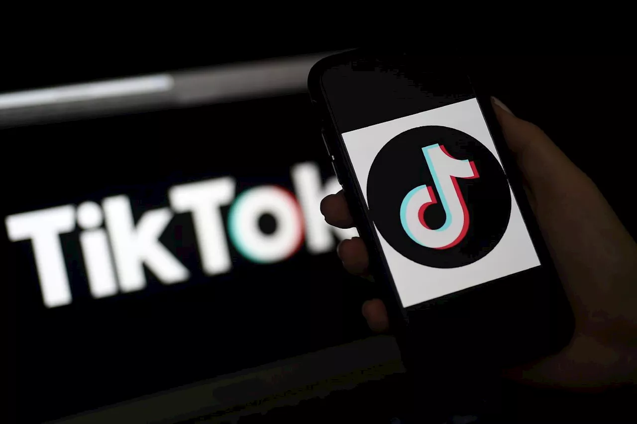 Six applications chinoises, dont TikTok, accusées de transfert illégal de données