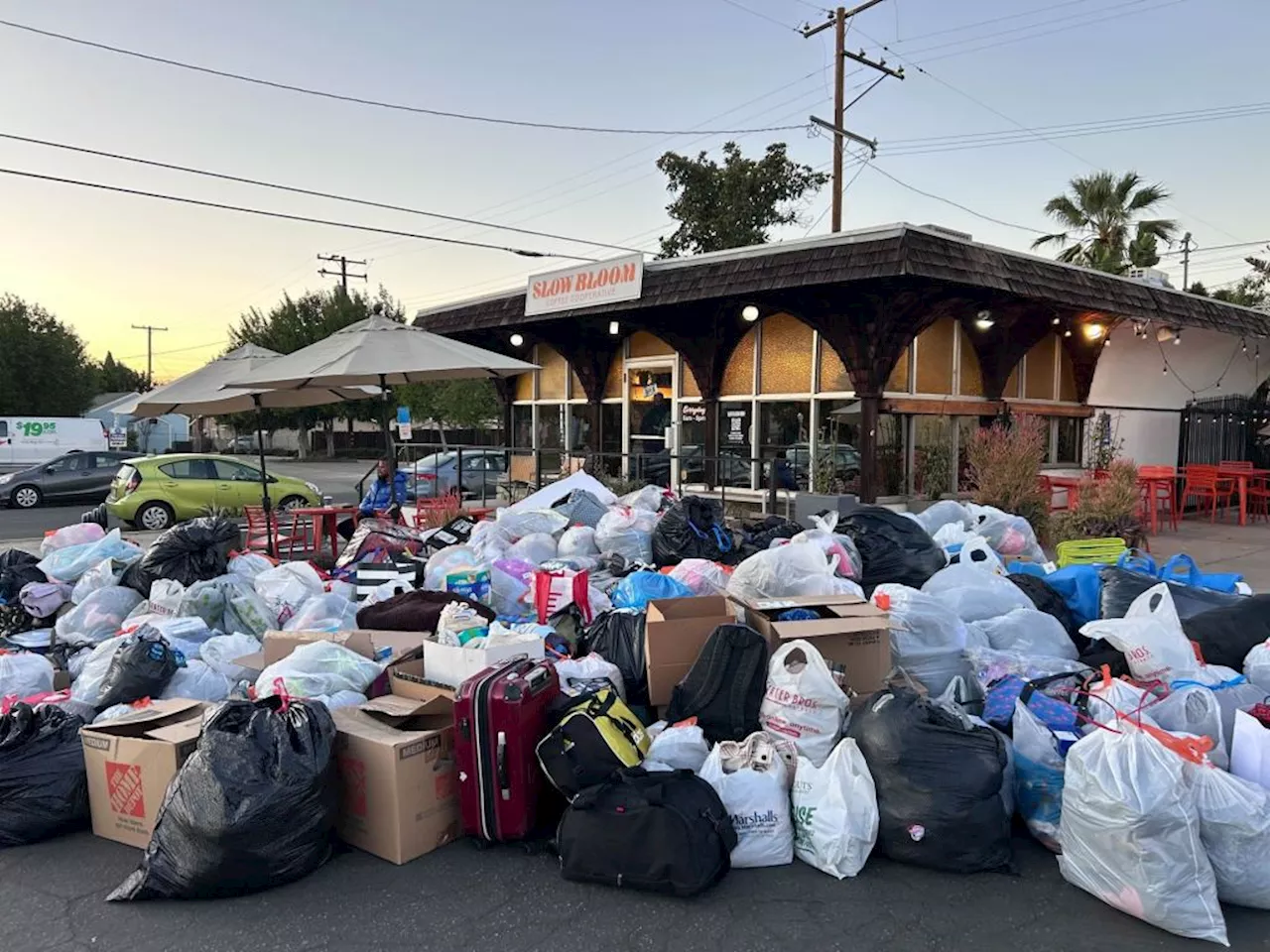 Inland Empire Rises to Aid Victims of Los Angeles Wildfires