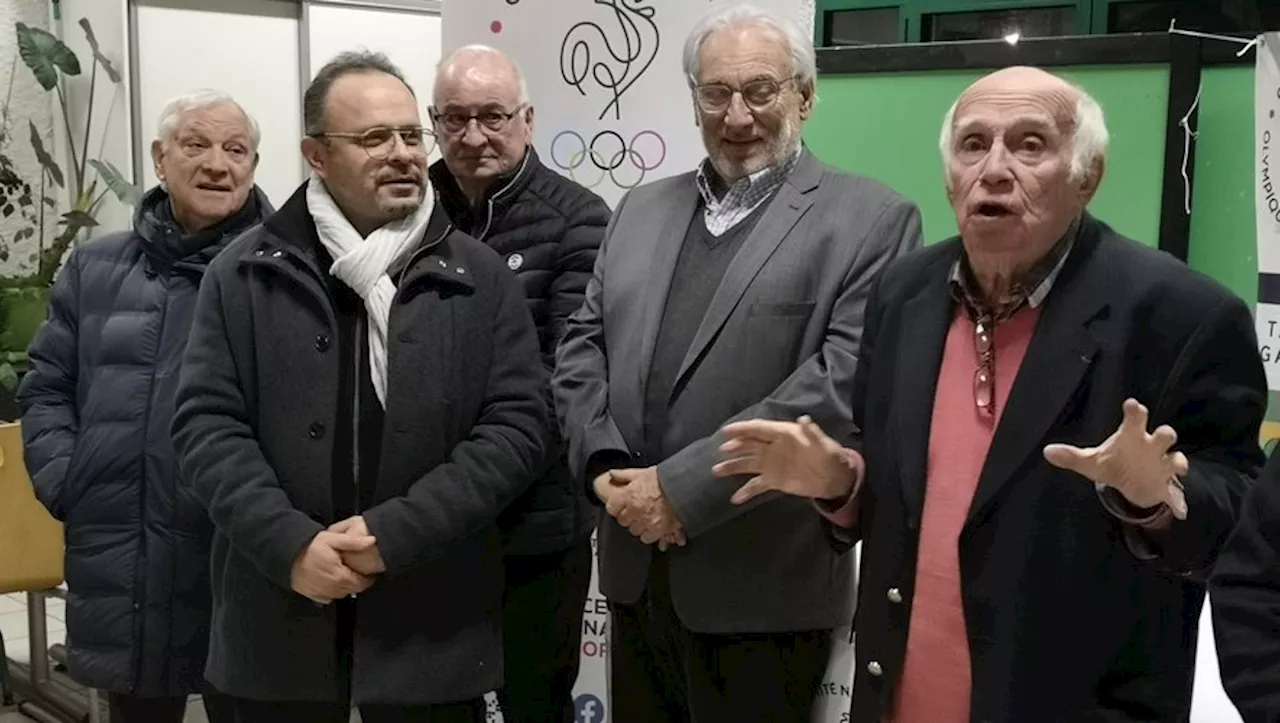 Jean-Claude Bardet, après des décennies, quitte la présidence du CDOS de Tarn-et-Garonne