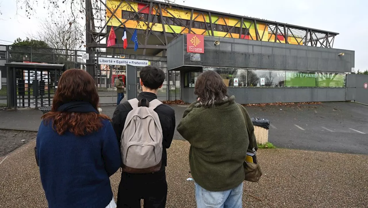 Trois Jeunes Interpellés Après Des Tentatives de Racket près d'un Lycée à Toulouse