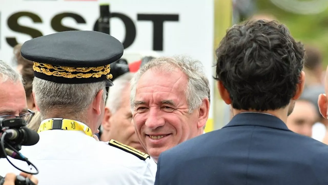 Mazars, Alexandre et Rousset sur le discours de politique générale de François Bayrou