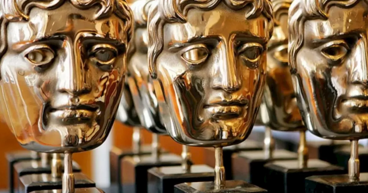 Premios BAFTA 2025: dos películas lideran las nominaciones