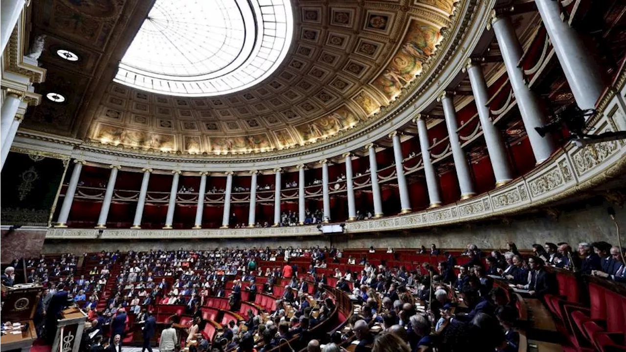 La Violence Politique en France: Un Étude sur la Polarisation