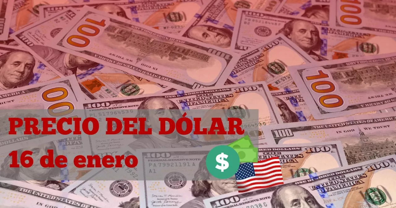 Peso mexicano se aprecia ligeramente ante expectación por llegada de Trump