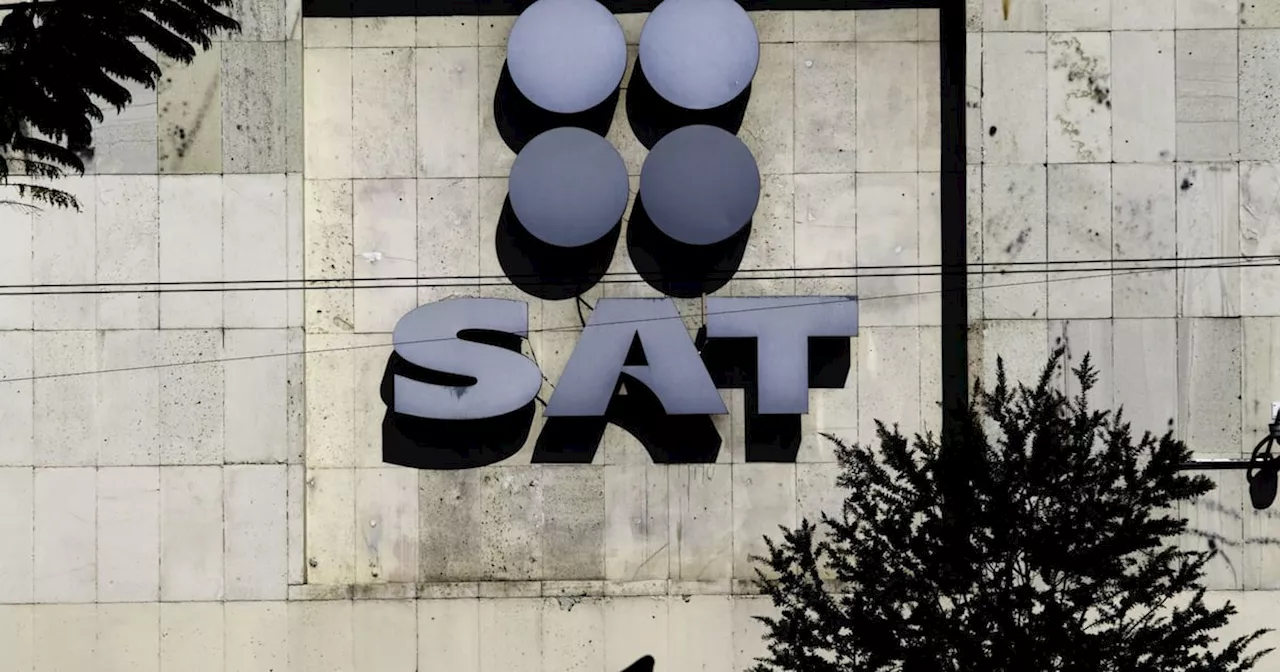 SAT cierra 2024 con recaudación récord de 4.9 billones