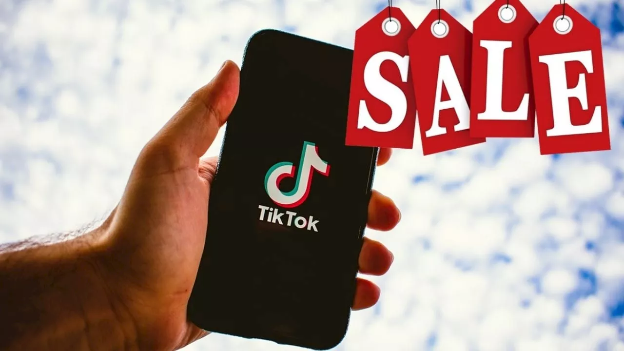 TikTok podría bloquear el acceso a usuarios estadounidenses un día antes del regreso de Trump