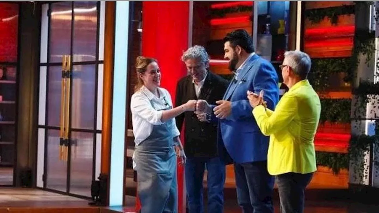 MasterChef Italia: A Sixth Episode Focuses on Sustainability and Innovation