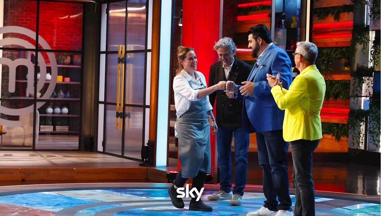 MasterChef Italia: Ambiente e Pizza Fritta al Centro della Sesta Puntata