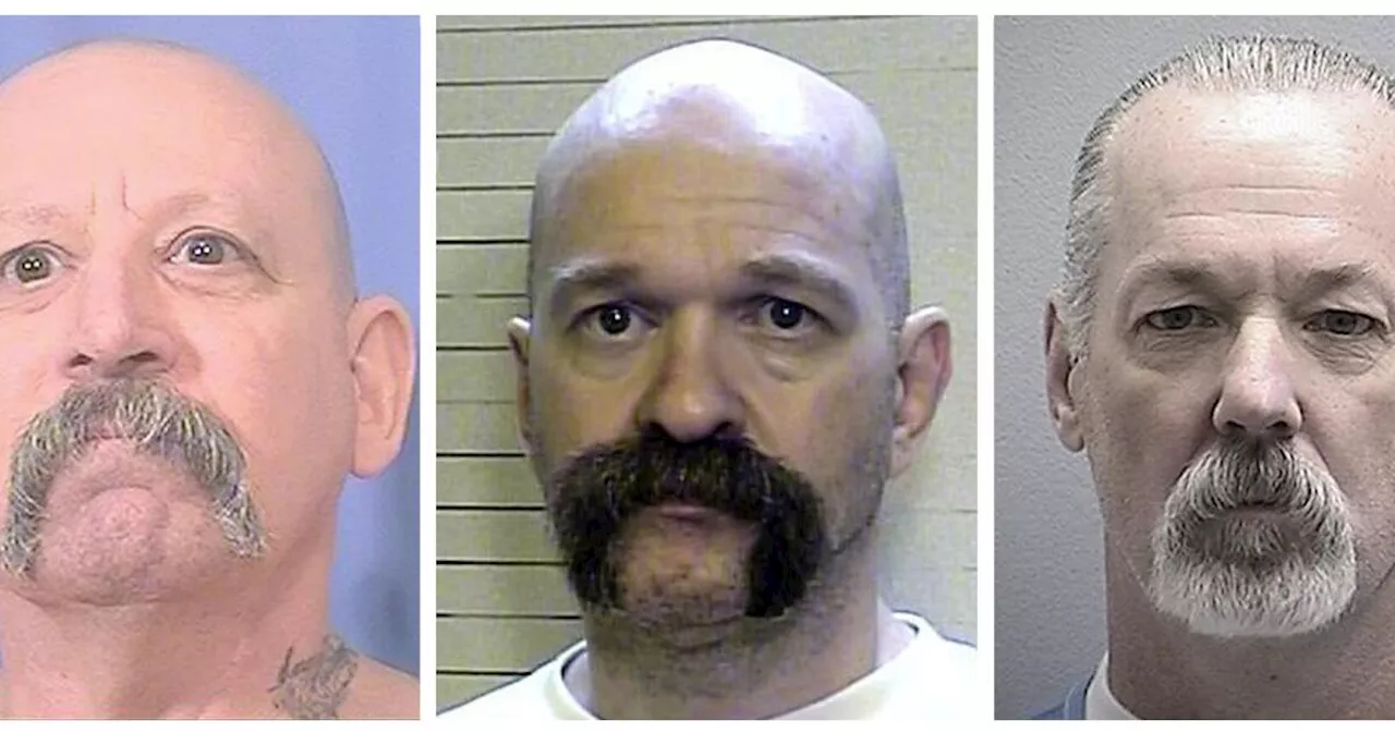 Aryan Brotherhood Trial To Reveal Alleged Murder Plots From Prison