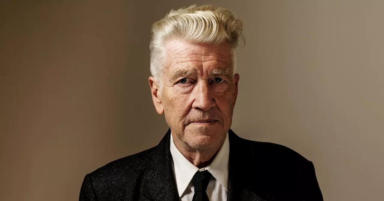 David Lynch, surrealist filmmaker known for 'Twin Peaks' and 'Blue Velvet,' dead at 78