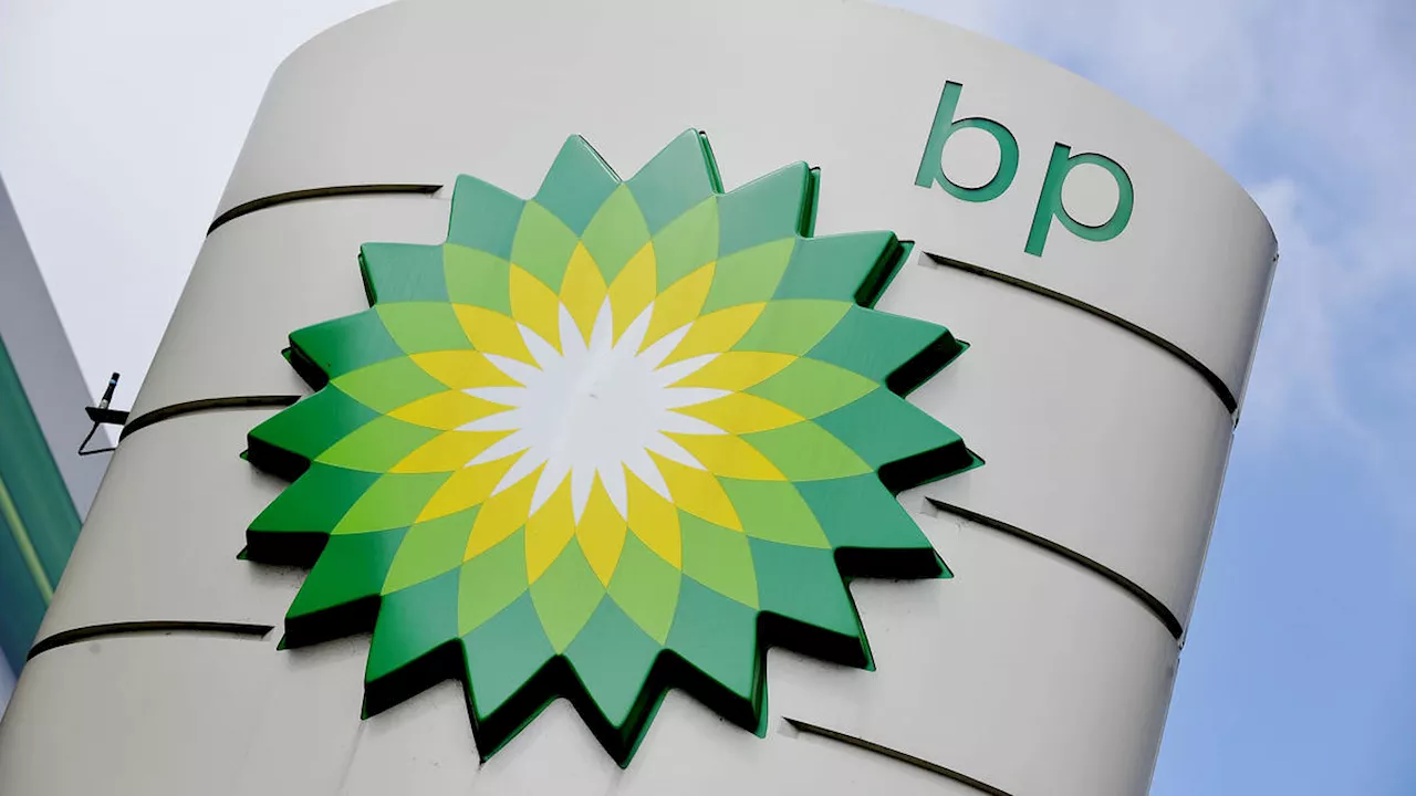 BP to axe 4,700 jobs globally amid cost-cutting drive