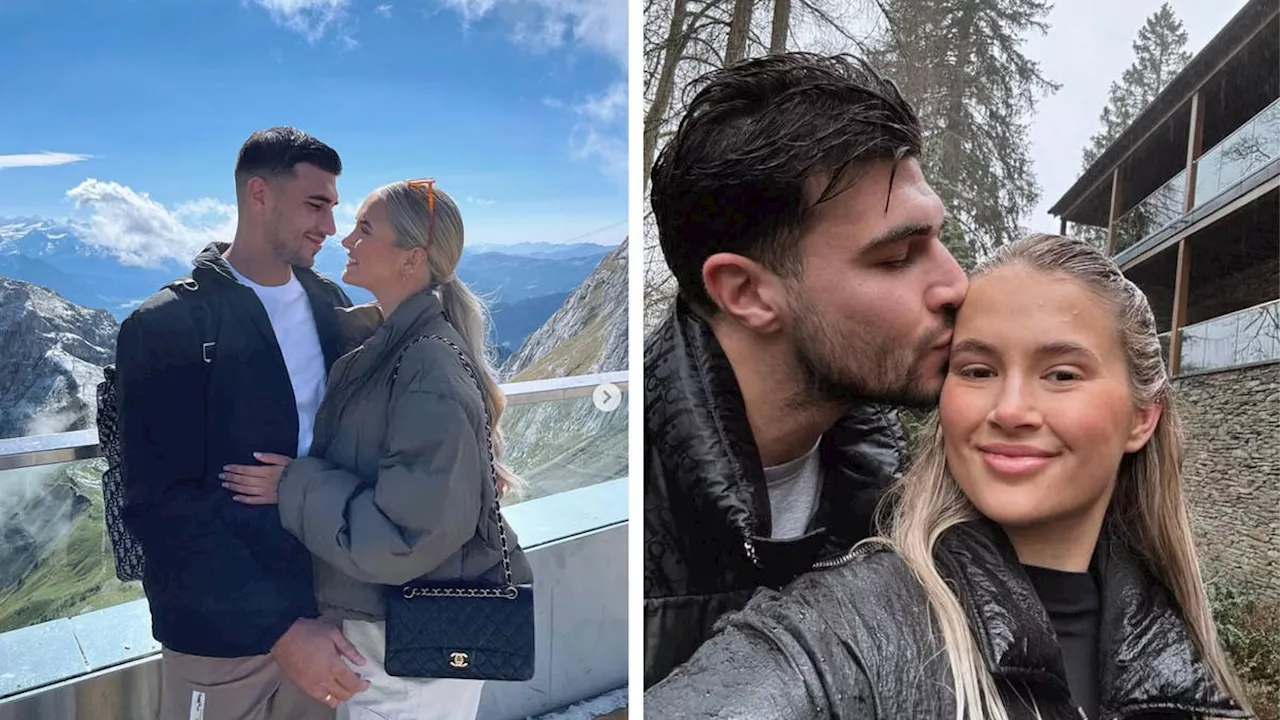 Molly-Mae Hague's Documentary to Address Breakup with Tommy Fury