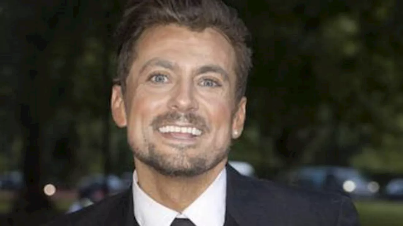 Paul Danan, Hollyoaks and Love Island Star, Dies at 46